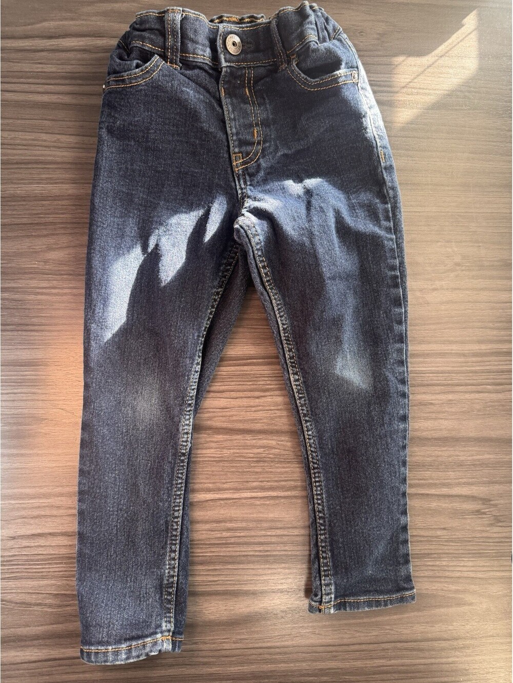 Oshkosh Toddler Jeans